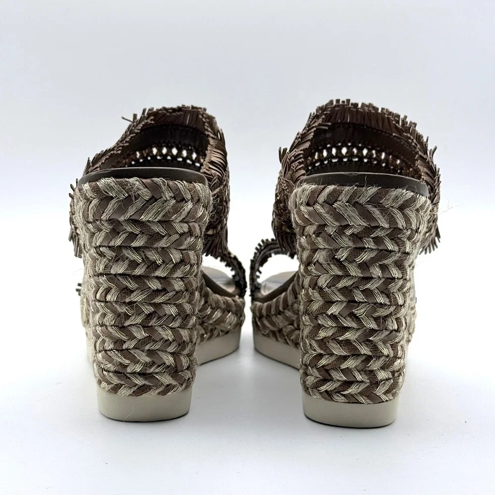 Vince Camuto measurements heel